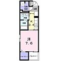 エトワール清水2階5.4万円