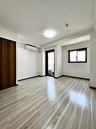 名古屋市営名城線 上前津駅 徒歩6分の賃貸マンション 3階1Kのリビング/ダイニング