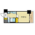 プレサンス名古屋STATIONザ・シティ10階6.9万円