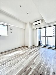 名古屋市営名城線 東別院駅 徒歩3分の賃貸マンション 4階1Kのリビング/ダイニング