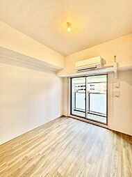 名古屋市営名城線 平安通駅 徒歩5分の賃貸マンション 12階1Kのリビング/ダイニング