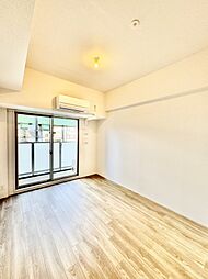 名古屋市営名城線 東別院駅 徒歩1分の賃貸マンション 7階1Kのリビング/ダイニング