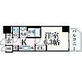 プレサンスTHEMOTOYAMA4階7.2万円