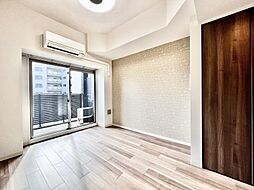 名古屋市営東山線 新栄町駅 徒歩5分の賃貸マンション 7階1Kのリビング/ダイニング