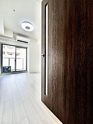 名古屋市営鶴舞線 伏見駅 徒歩10分の賃貸マンション 5階1Kのリビング/ダイニング