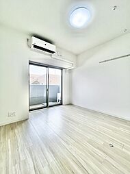 名古屋市営名城線 平安通駅 徒歩5分の賃貸マンション 4階1Kのリビング/ダイニング