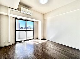 名古屋市営鶴舞線 浄心駅 徒歩10分の賃貸マンション 4階1Kのリビング/ダイニング