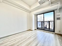 名古屋市営名城線 黒川駅 徒歩4分の賃貸マンション 10階1Kのリビング/ダイニング