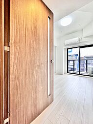 名古屋市営桜通線 今池駅 徒歩5分の賃貸マンション 11階1Kのリビング/ダイニング