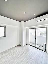 JR中央本線 大曽根駅 徒歩3分の賃貸マンション 6階1Kのリビング/ダイニング