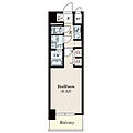 S-RESIDENCE黒川本通一丁目5階6.7万円