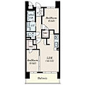 S-RESIDENCE茶屋ヶ坂EAST11階13.5万円