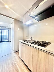 JR中央本線 大曽根駅 徒歩5分の賃貸マンション 8階1Kのリビング/ダイニング