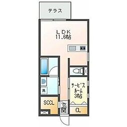 ルミナスパレス名駅