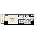S-RESIDENCE東別院6階7.4万円
