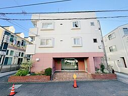 物件画像 ダイアパレス鶴見