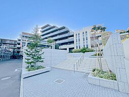 物件画像 レーベル横浜山手 ONE WARD COURT