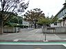 周辺：横浜市立間門小学校まで約770m