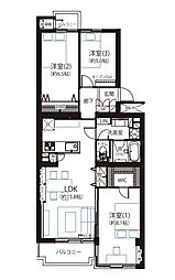 マンションイメージ