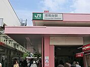 ＪＲ港南台駅までバス便13分「矢沢」停徒歩8分（約3670ｍ）