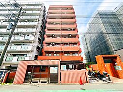 物件画像 ライオンズマンション吉野町第5