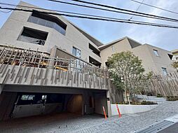 物件画像 バースシティ・ザ・マーク鷺沼