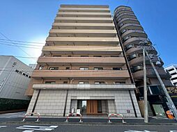 物件画像 コスモ新横浜