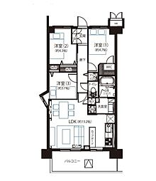 物件画像 エンゼルピュア大森