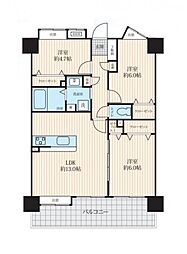 物件画像 日神パレステージ弘明寺