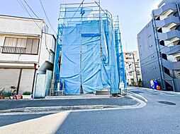 外観の画像