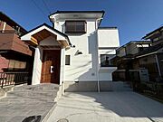 住みやすさとデザイン性を両立させた欲張りな住宅が登場しました　相反しがちなことが相互作用でより良質に！本物だけが表現することができる質の高い機能美はよきものをつなげた古くからの伝統と最新技術の結晶です