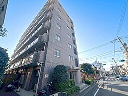 マンションイメージ