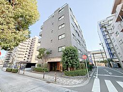 物件画像 ブライト横濱根岸