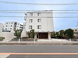 物件画像 エクセレントシティ日吉本町ガーデン