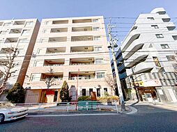 物件画像 ライオンズグローベル本牧