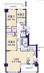 マンションイメージ
