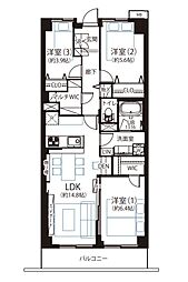 マンションイメージ