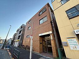 マンションイメージ