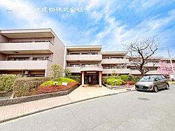 物件画像 クリオ市ヶ尾弐番館