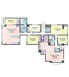 マンションイメージ