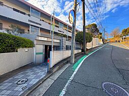 物件画像 ダイアパレス清水ケ丘スウィートガーデン