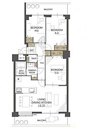 マンションイメージ