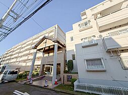 物件画像 ダイアパレスアクティブシティ鶴見