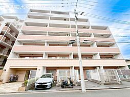 物件画像 クオス鴨居IIレジデンシャルステージ