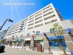 マンションイメージ