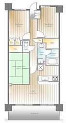 マンションイメージ