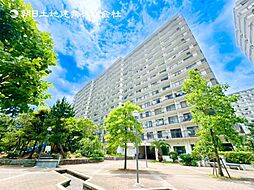 物件画像 パークシティ金沢八景B棟