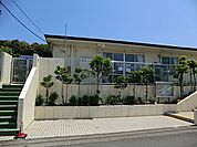 川井宿こども園まで約970ｍ
