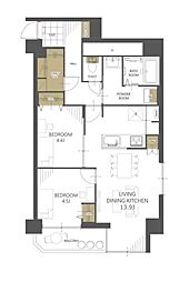 マンションイメージ