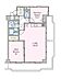 間取り：間取り図